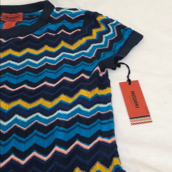 Missoni for Target sweater dress NWT - Picture 3 of 7